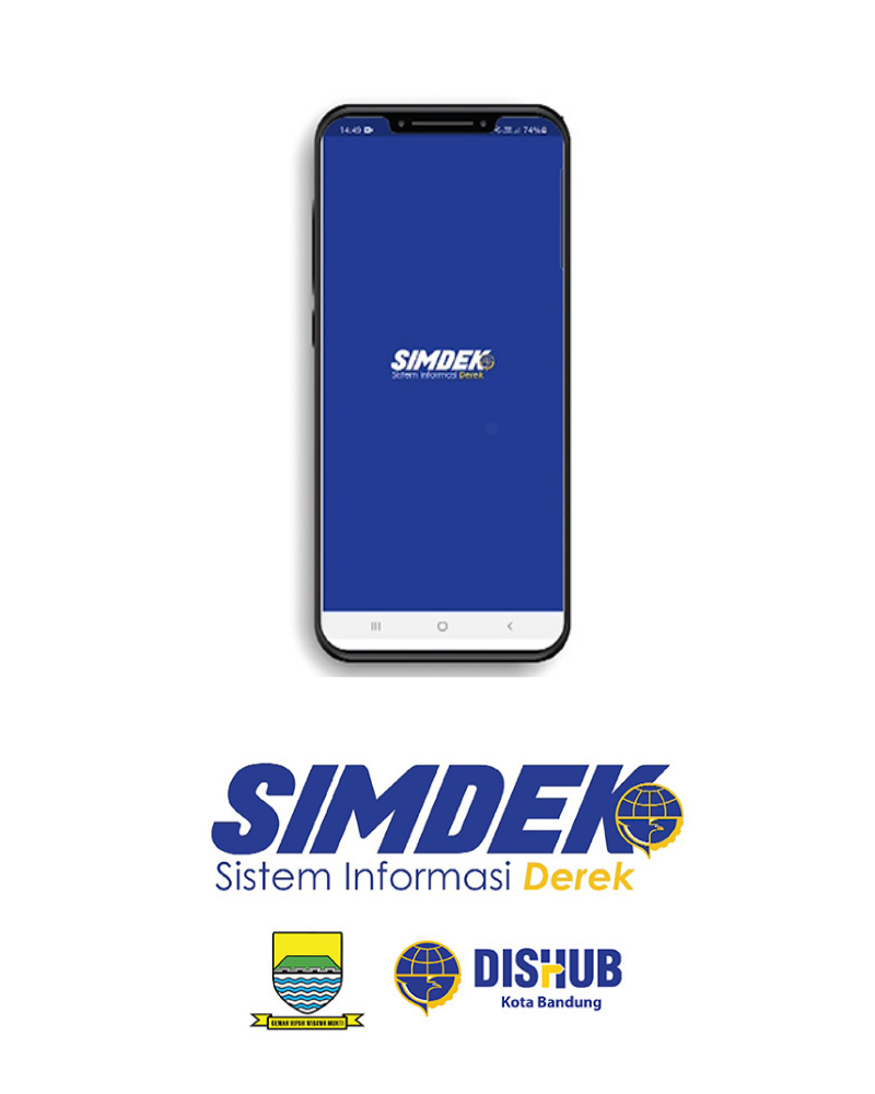 Simdek